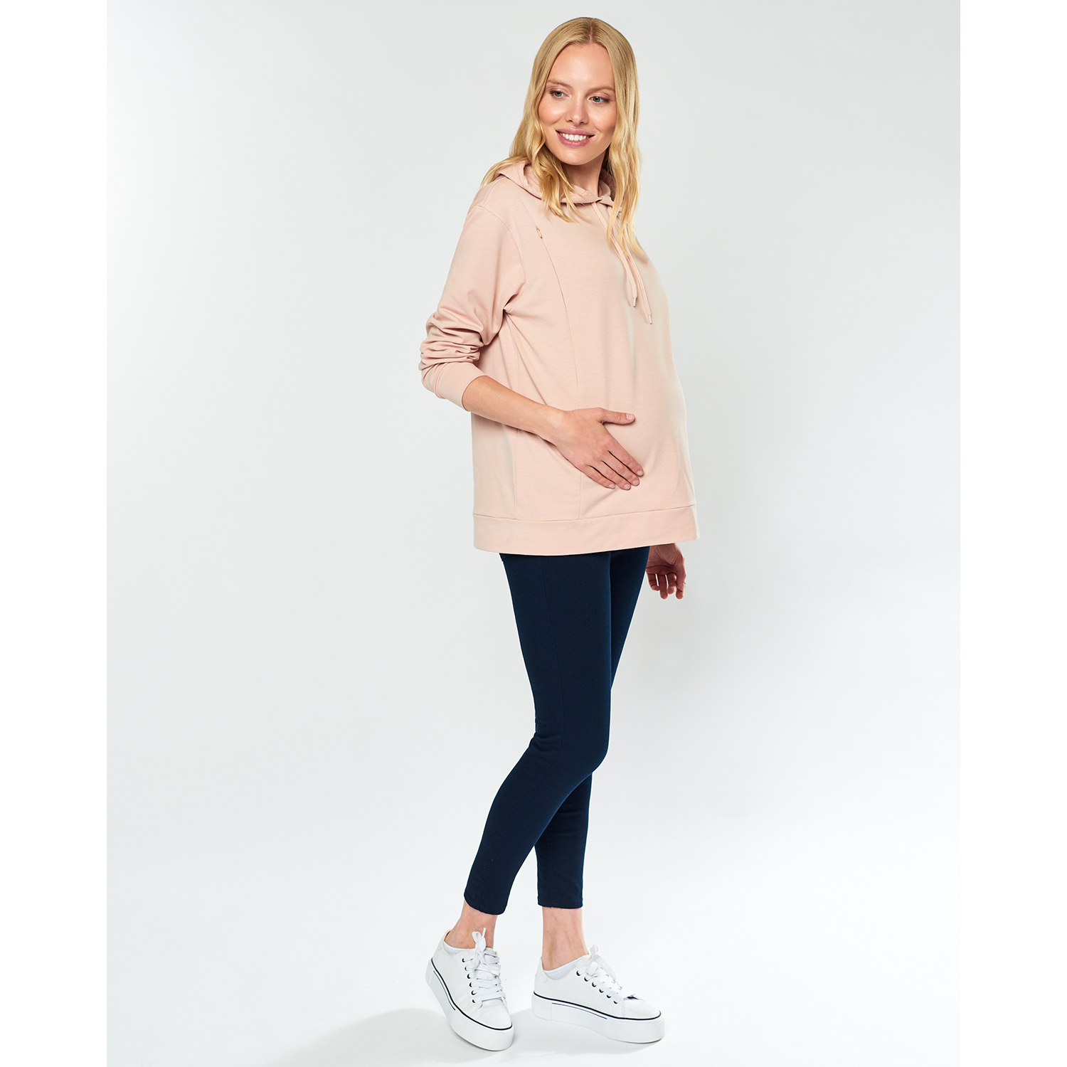 Джинсы Futurino Mama AW20-27-mat-D6 - фото 1