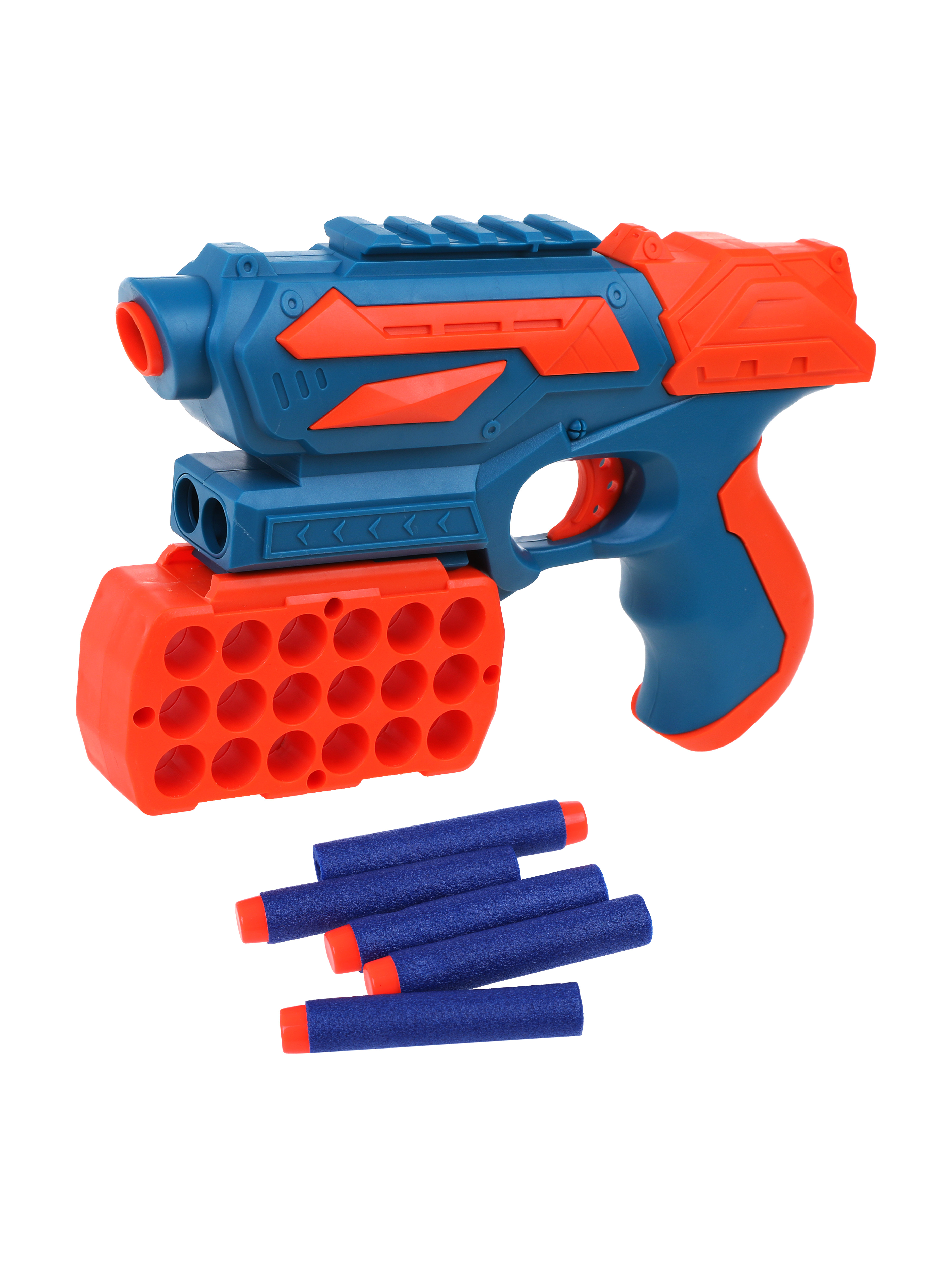 Бластер Наша Игрушка - фото 1