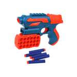 Бластер Наша Игрушка