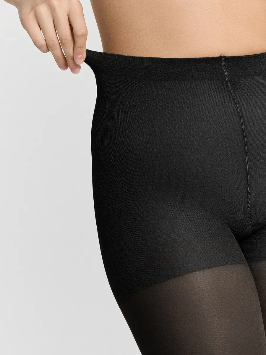 Колготки ORODORO 645/645-1/nero - фото 14