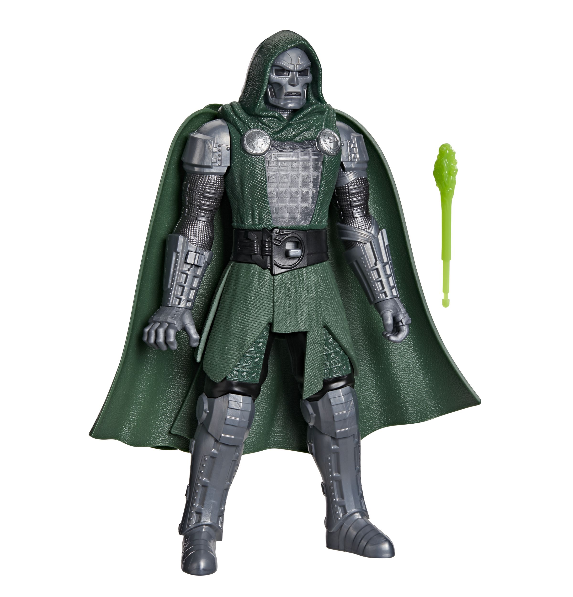 Фигурка Hasbro Доктор Дум - фото 2