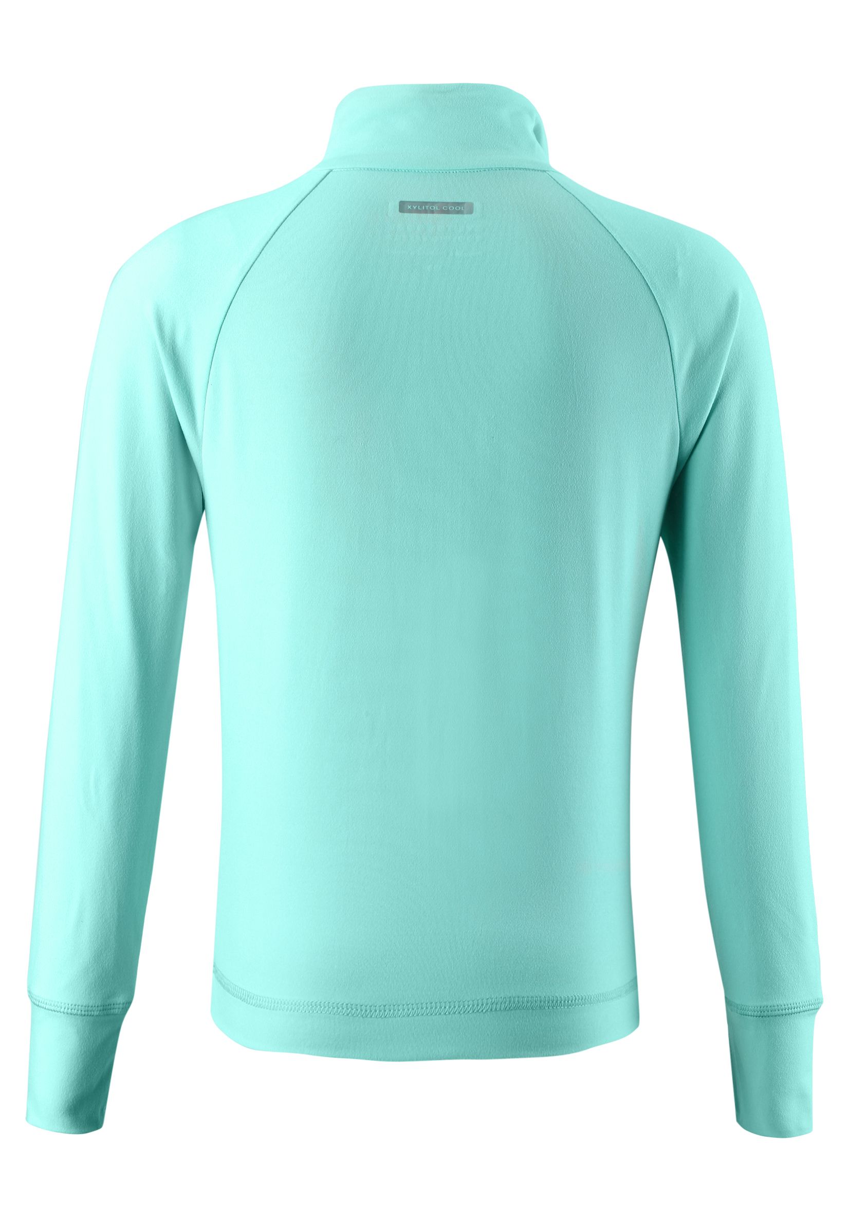 Толстовка Reima 536352X-7150 - фото 2