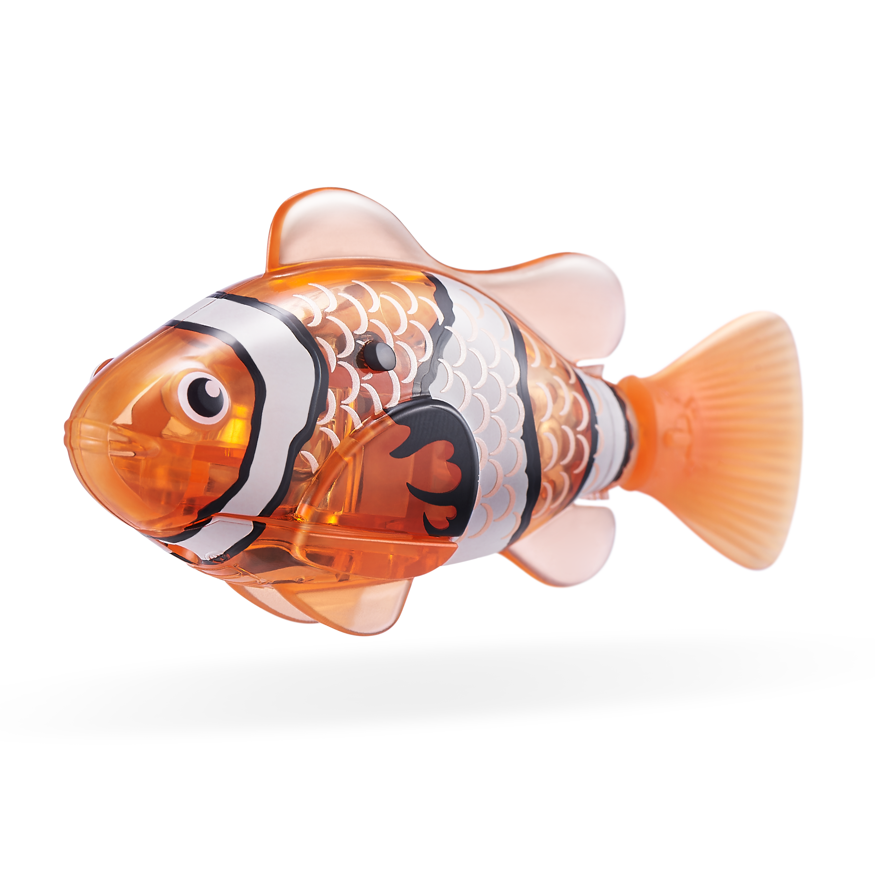 Фигурка Zuru ROBO ALIVE Robo Fish Рыбка плавающая в ассортименте - фото 19