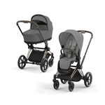 Коляска 2в1 Cybex Priam IV 2 в 1