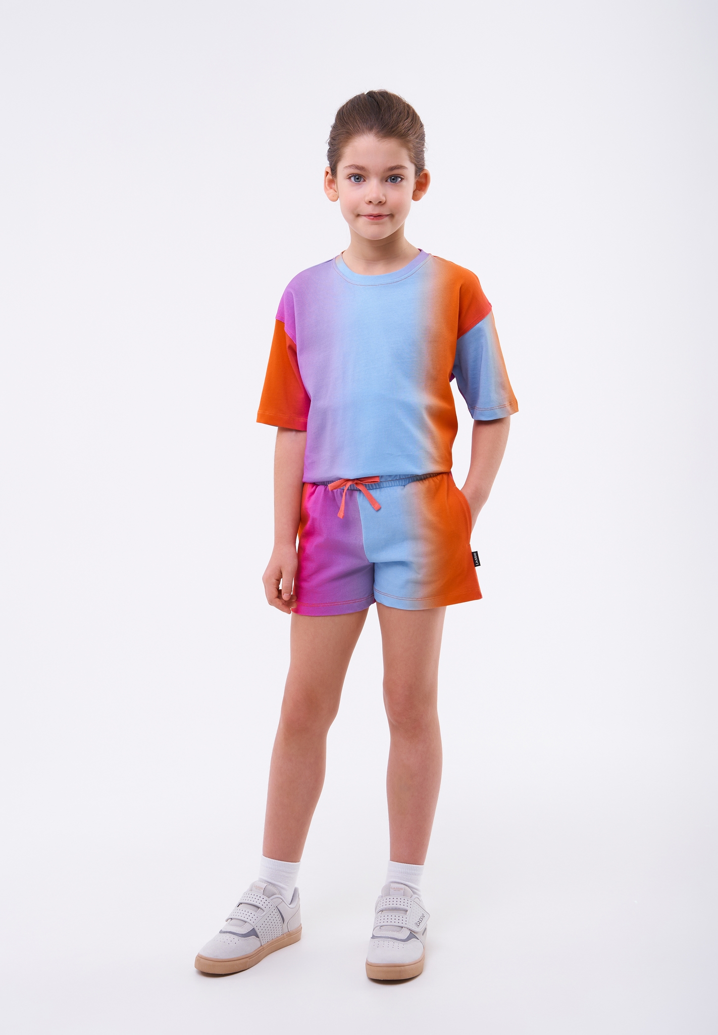 Шорты Lassie 73204408-3320 - фото 3