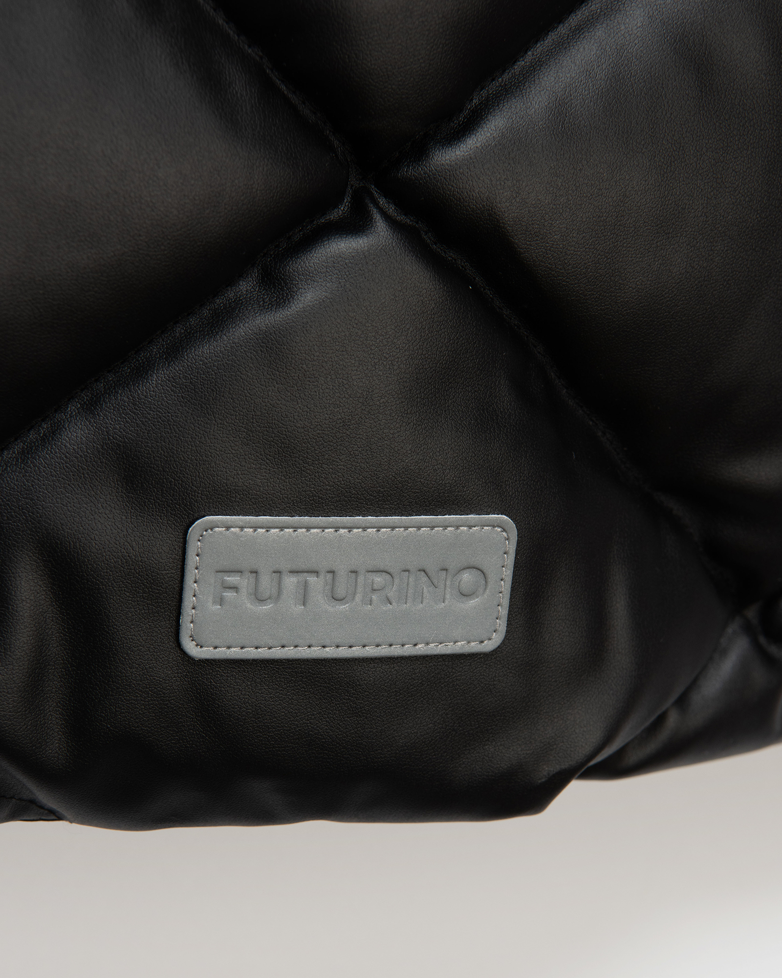 Куртка Futurino W24FU4-RM01tg-99 - фото 7