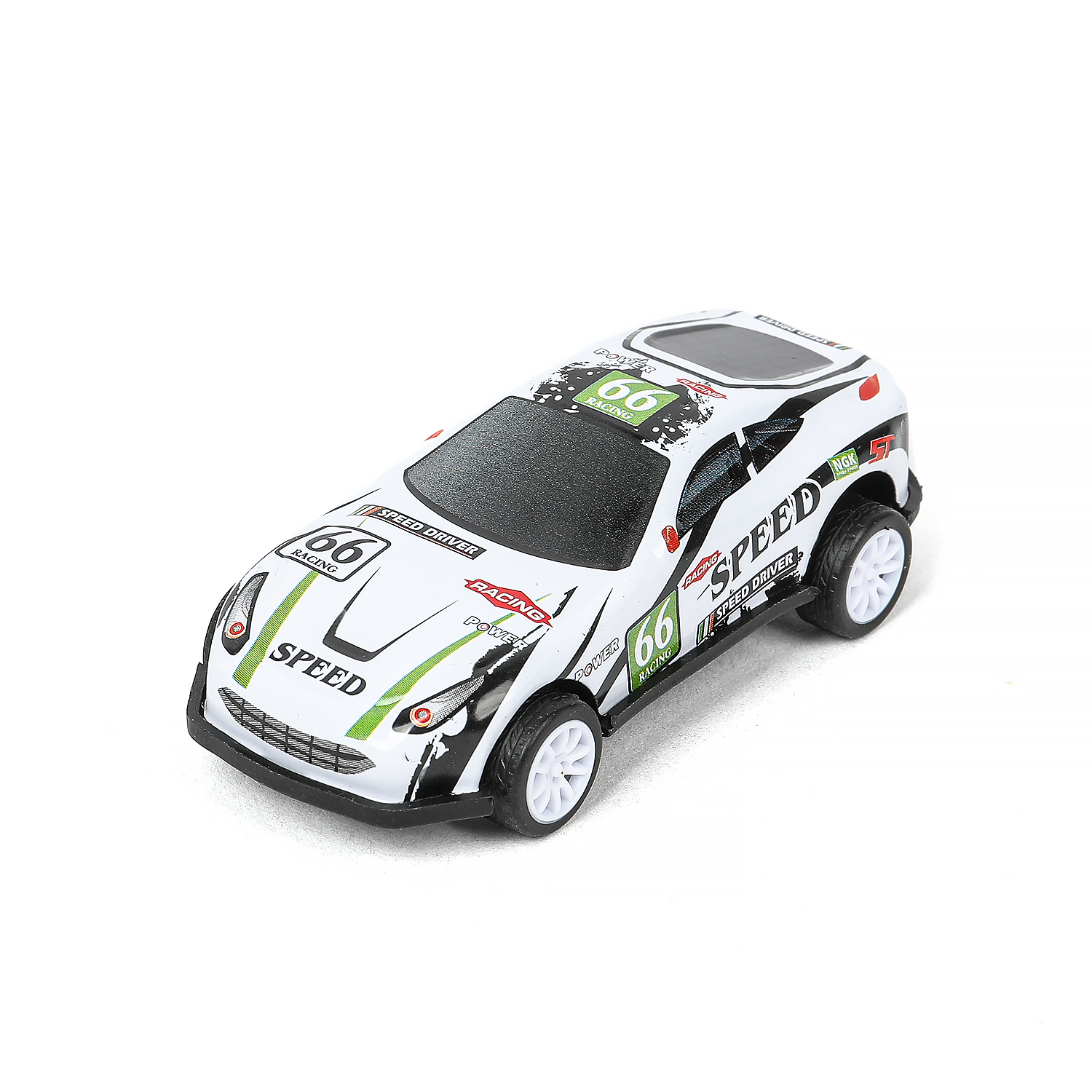 Автомобиль Технопарк Road Racing 369067 - фото 13