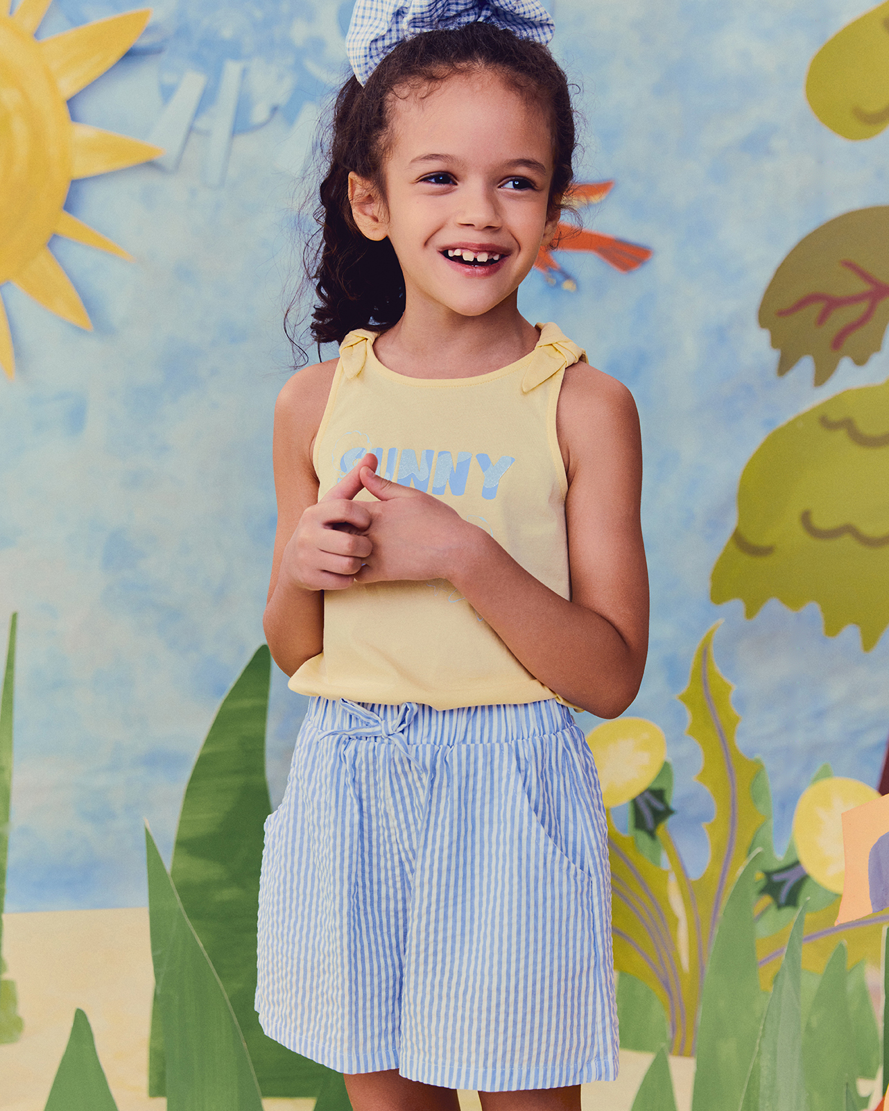 Майка Futurino FG-SS26-35FUkg-33 - фото 6