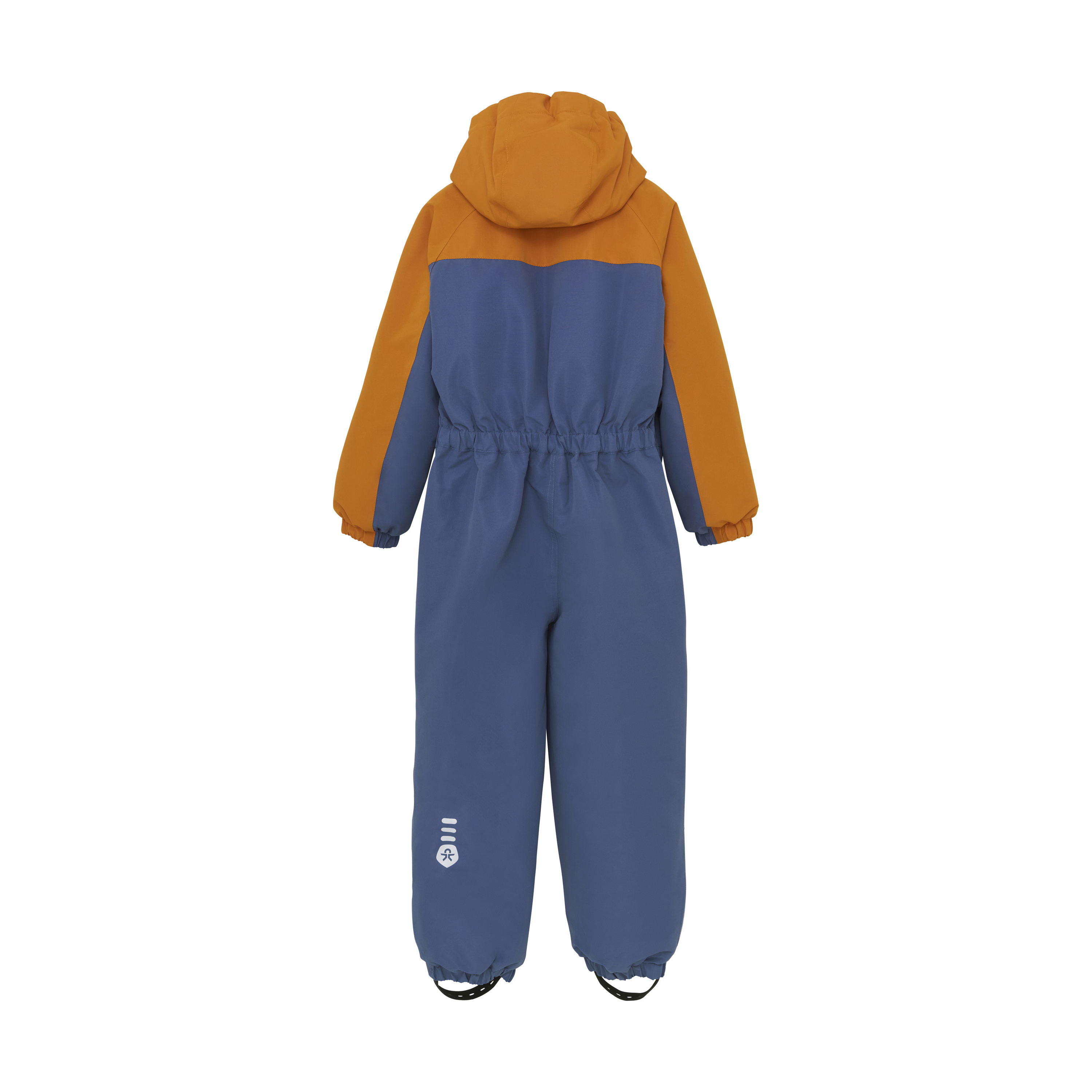Комбинезон Color Kids 741653-7150 - фото 2