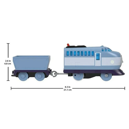 Поезд Thomas and Friends