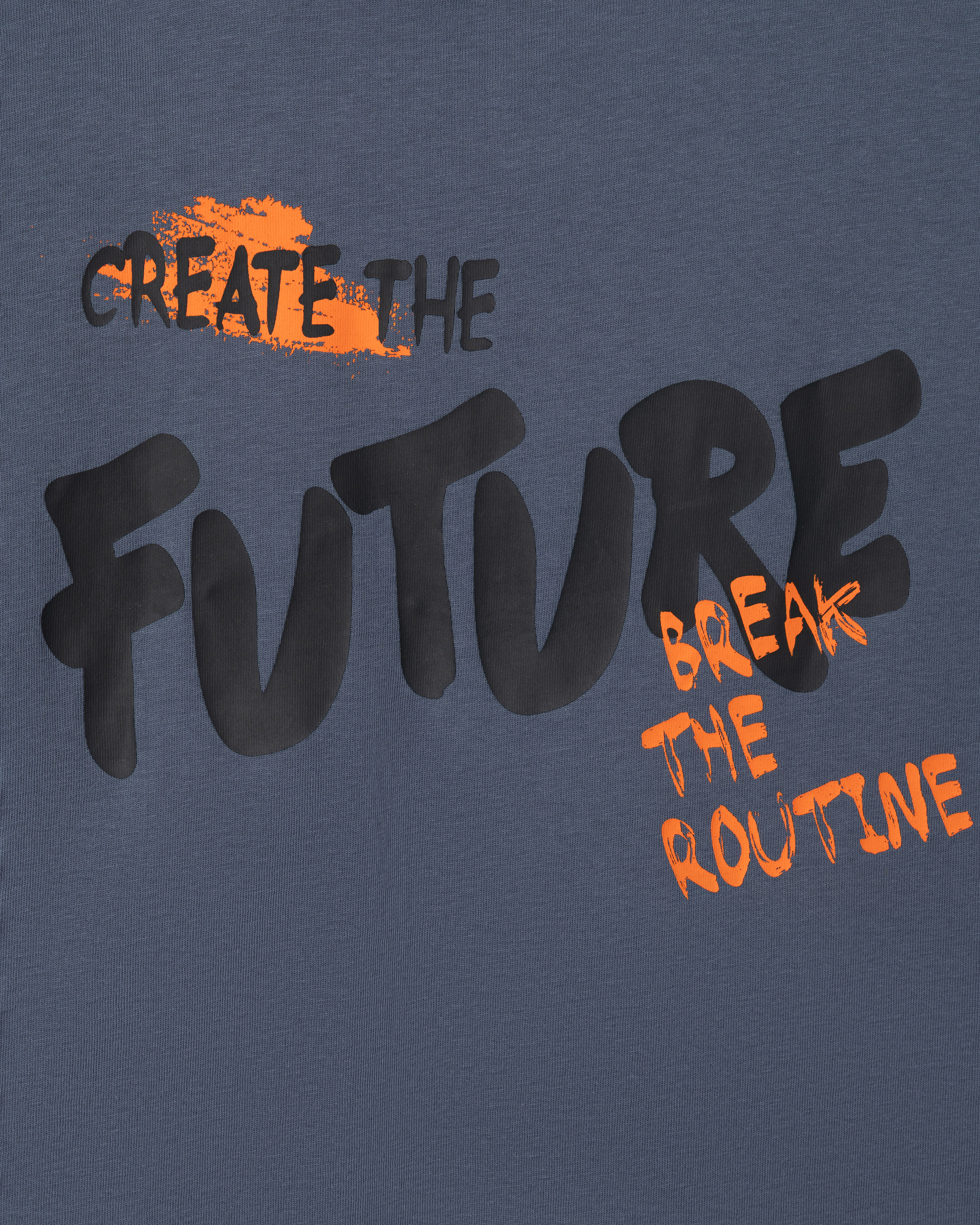 Футболка Futurino PFB-AW25-1-7FUtb-D6 - фото 3