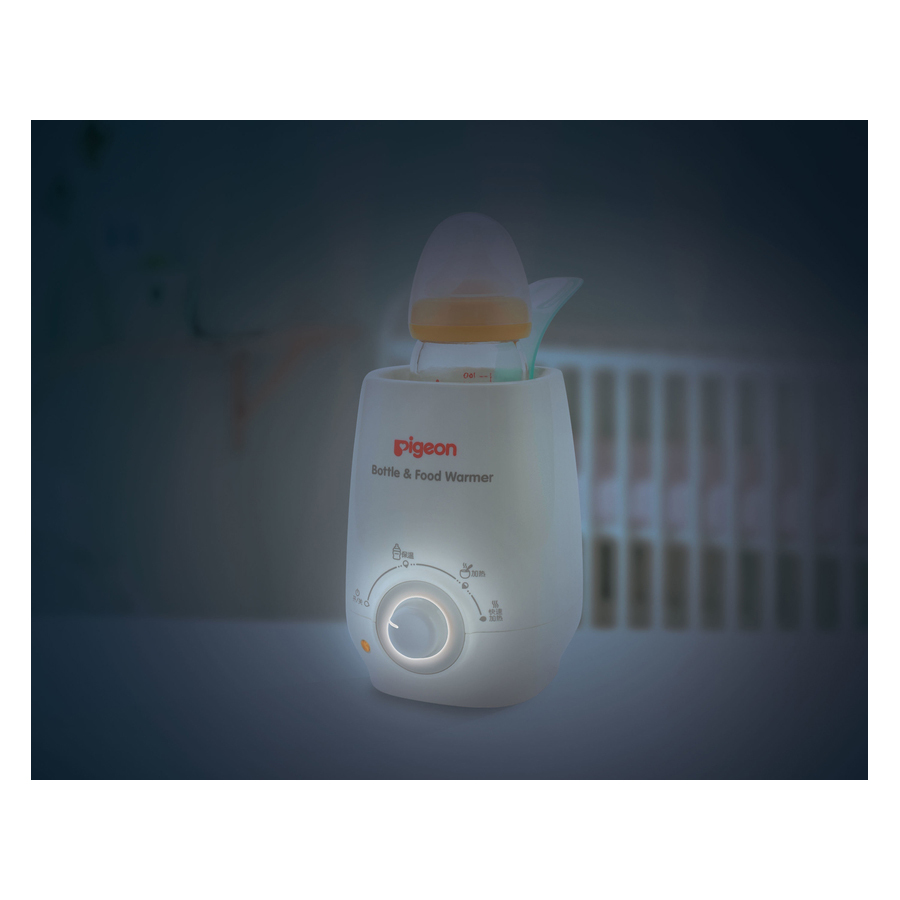 Подогреватель Pigeon - фото 3