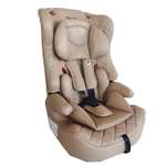 Автокресло TOMMY Olymp 1/2/3 (9-36 кг) бежевый
