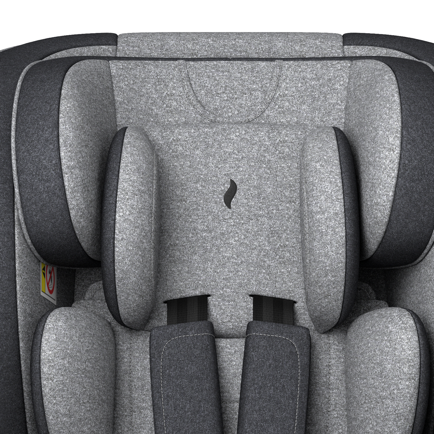 Автокресло Osann Neo Isofix 0+/1/2/3 (0-36 кг) - фото 11