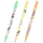 Карандаши чернографитные Brauberg механический в ассортименте