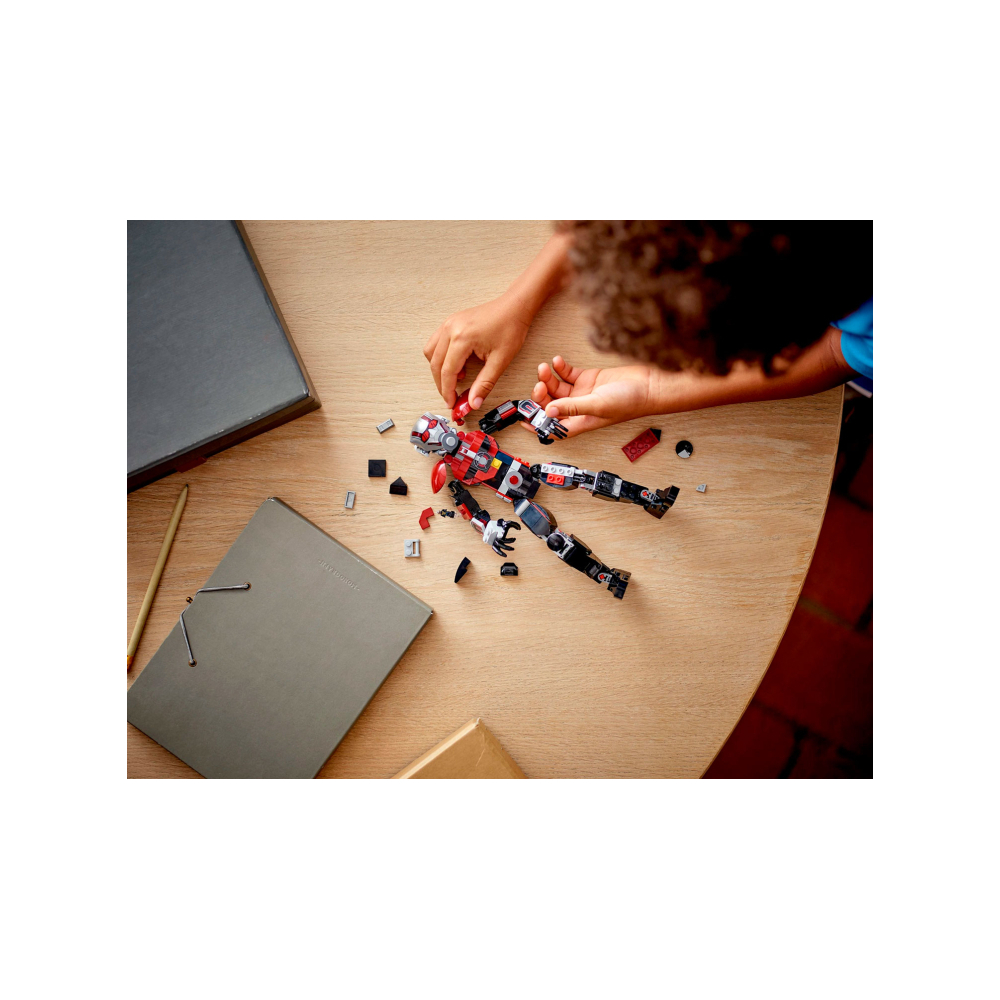 Конструктор LEGO 66 дет. - фото 4