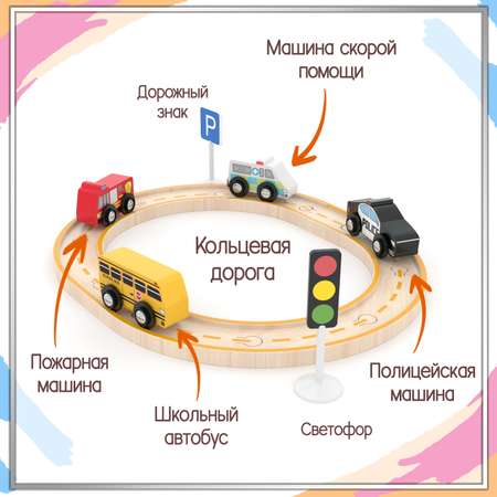 Игровой набор Hape
