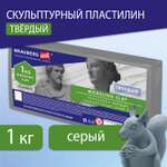 Пластилин Brauberg
