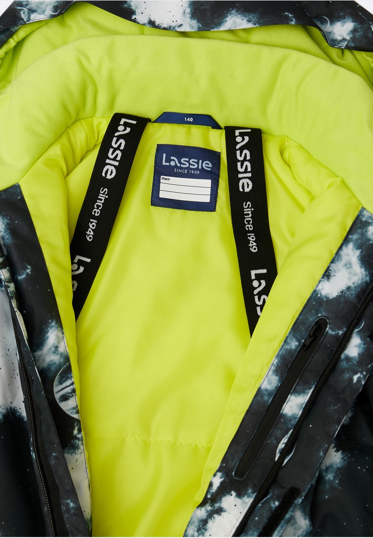 Комбинезон Lassie 73103404-9990 - фото 2