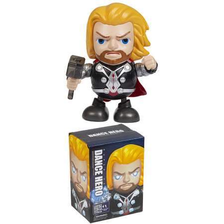 Игрушка BalaToys робот
