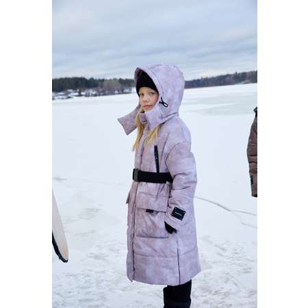 Пальто NIKASTYLE