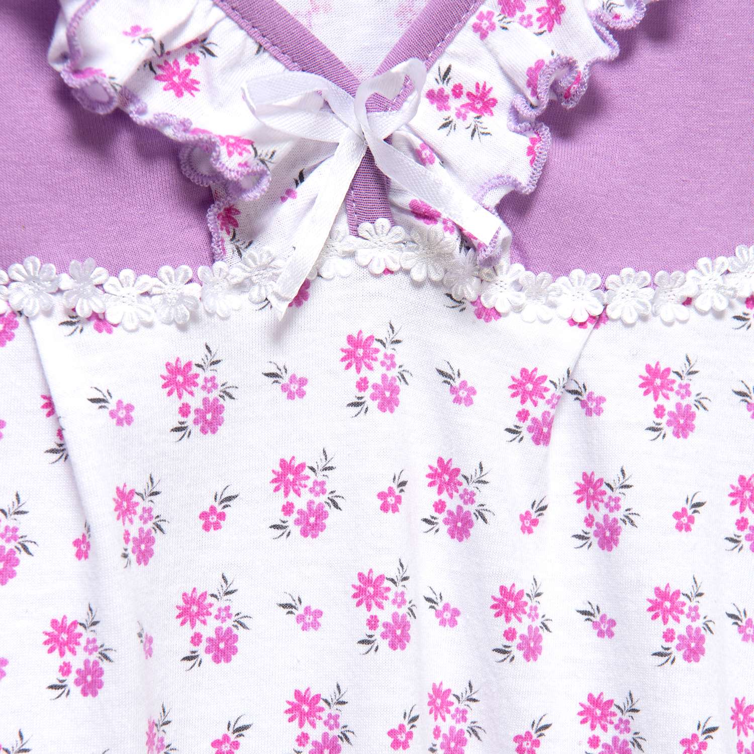 Ночная сорочка . - фото 5