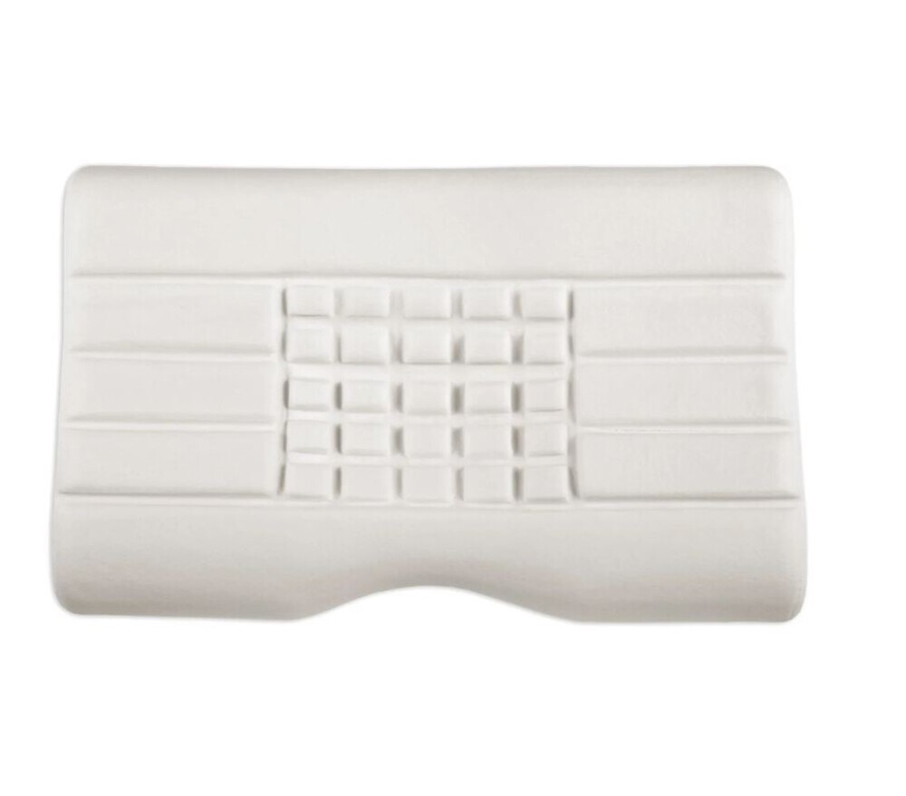 Подушка ортопедическая Goodsleep! Изи (Easy) 30 x 49 см 1 шт. - фото 6