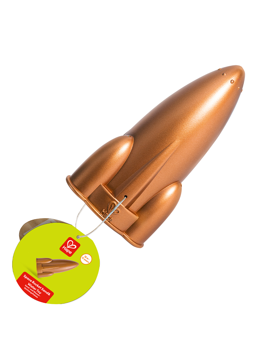 Формочка Hape - фото 4