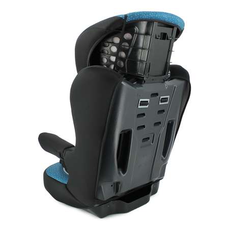 Автокресло Nania Imax Skyline Blue 1/2/3 (9-36 кг)