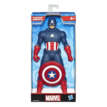 Фигурка Marvel
