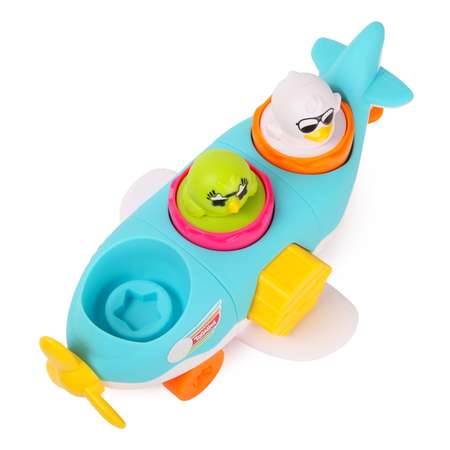 Самолет Tomy