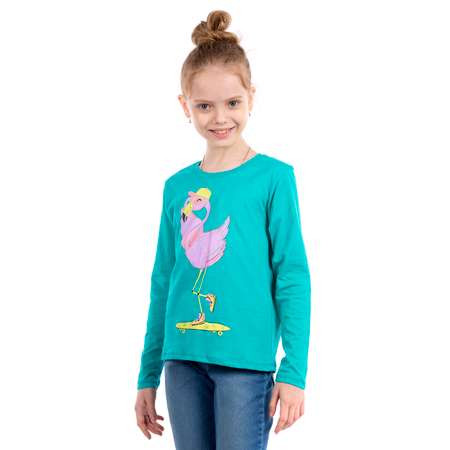 Лонгслив Baby Stylе