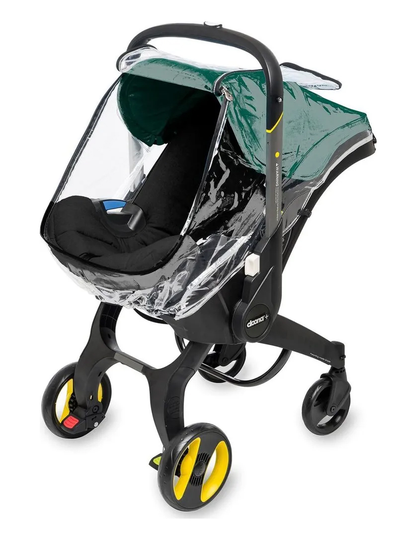 Дождевик Doona +/ Doona i SP108-99-001-099 - фото 4