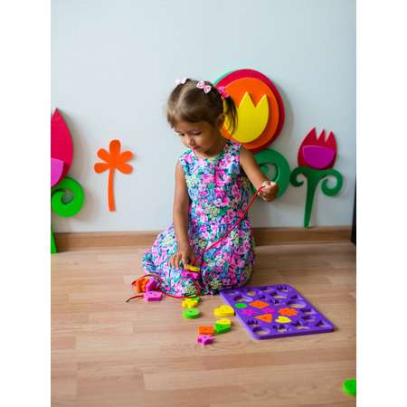 Настольная игра ElBascoToys