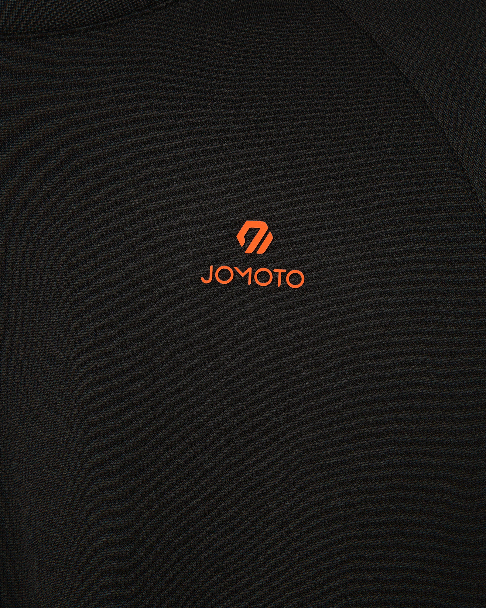 Спортивная футболка Jomoto W25JO1-JB2tb-99 - фото 3
