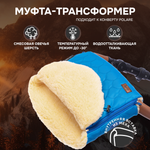 Муфта Nuovita