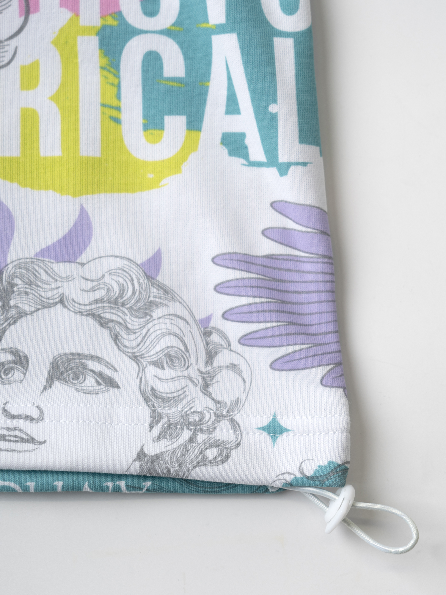 Свитшот PlayToday 12621526 - фото 9