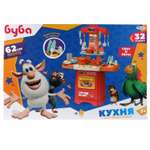 Игрушечная кухня Играем вместе