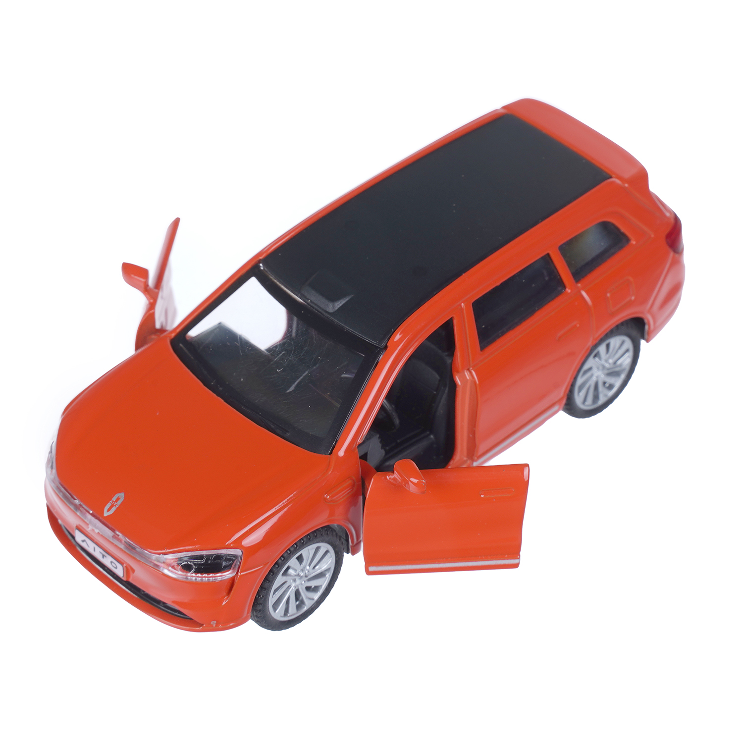 Автомобиль Технопарк AITO 412468 - фото 3