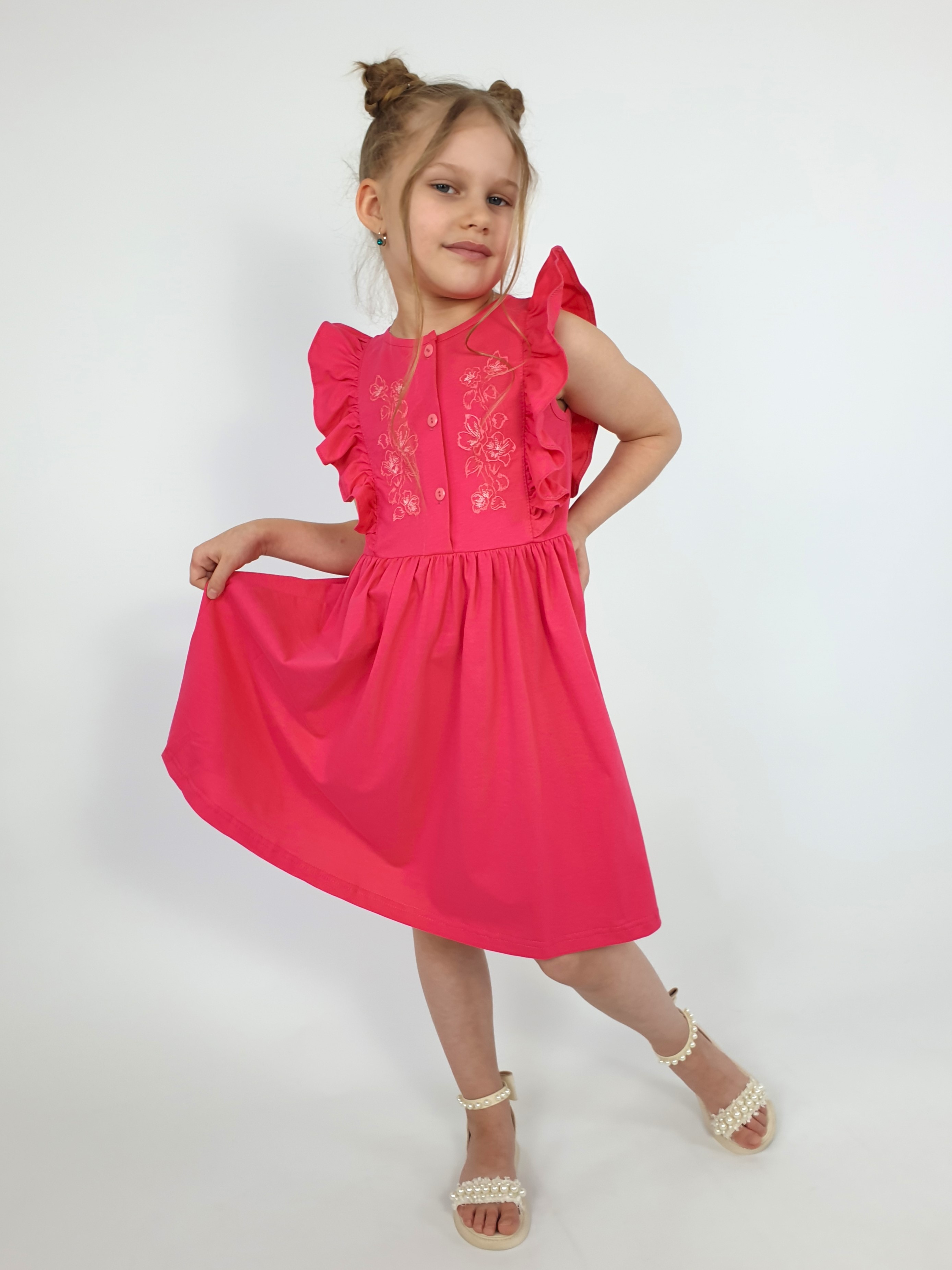 Изображение товара Платье Luneva: 134