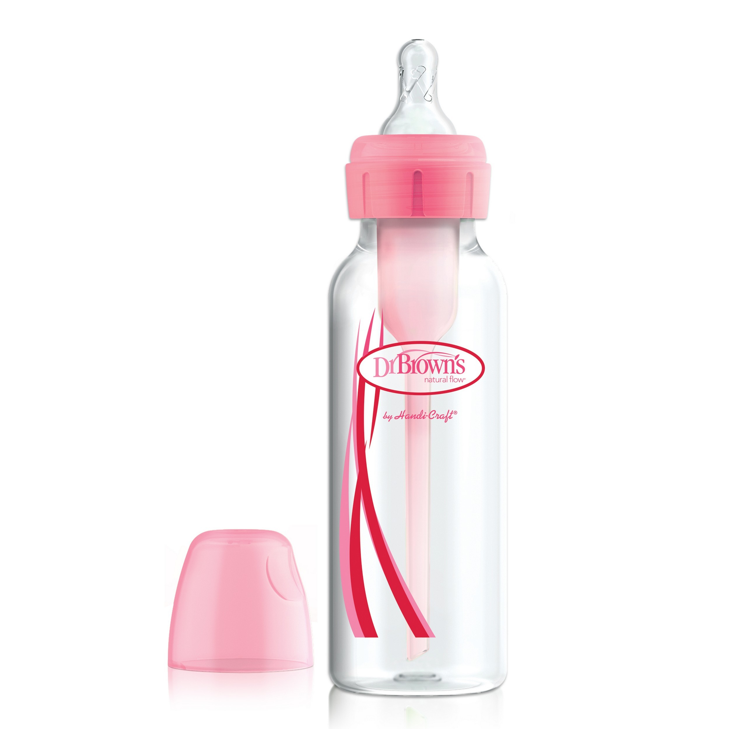 Бутылочка Dr Browns Anti-Colic 250 мл - фото 1