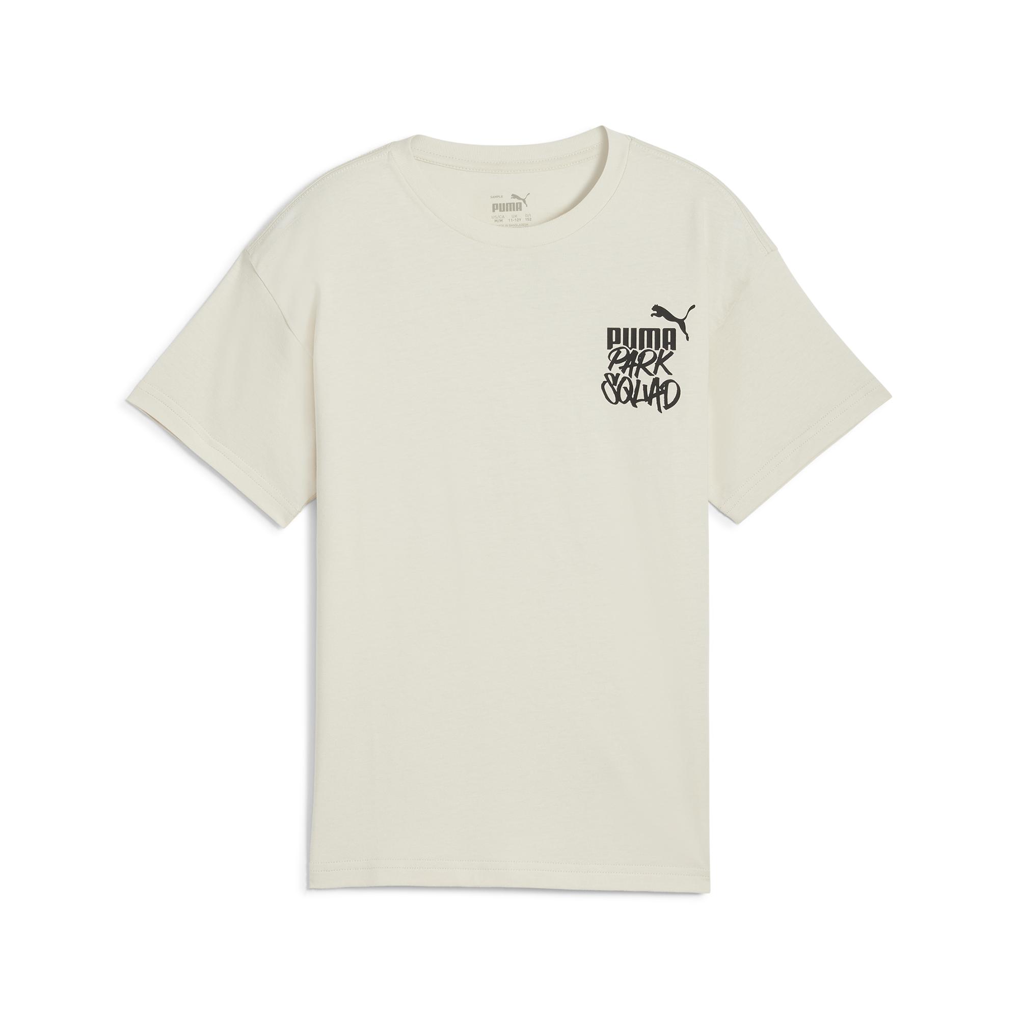 Футболка Puma 68187487 - фото 1