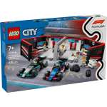 Конструктор LEGO City
