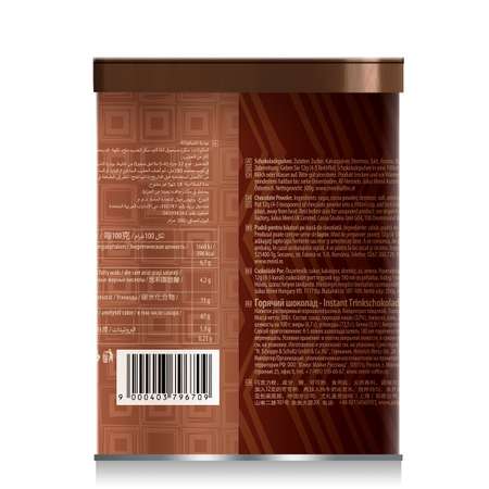 Горячий шоколад Julius Meinl 300 грамм