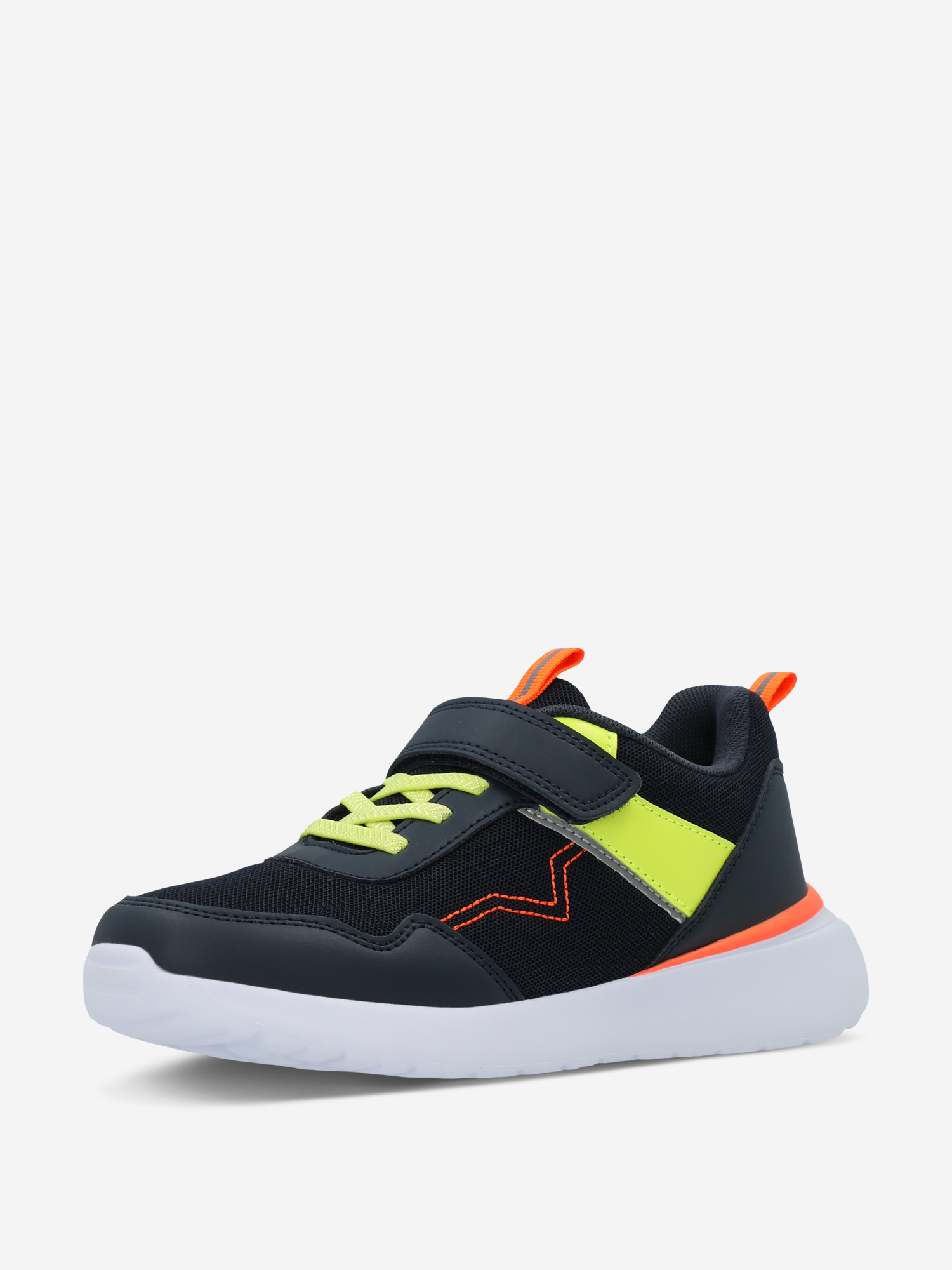 Кроссовки GLOBALGYM L4153G3D-NVYL - фото 8