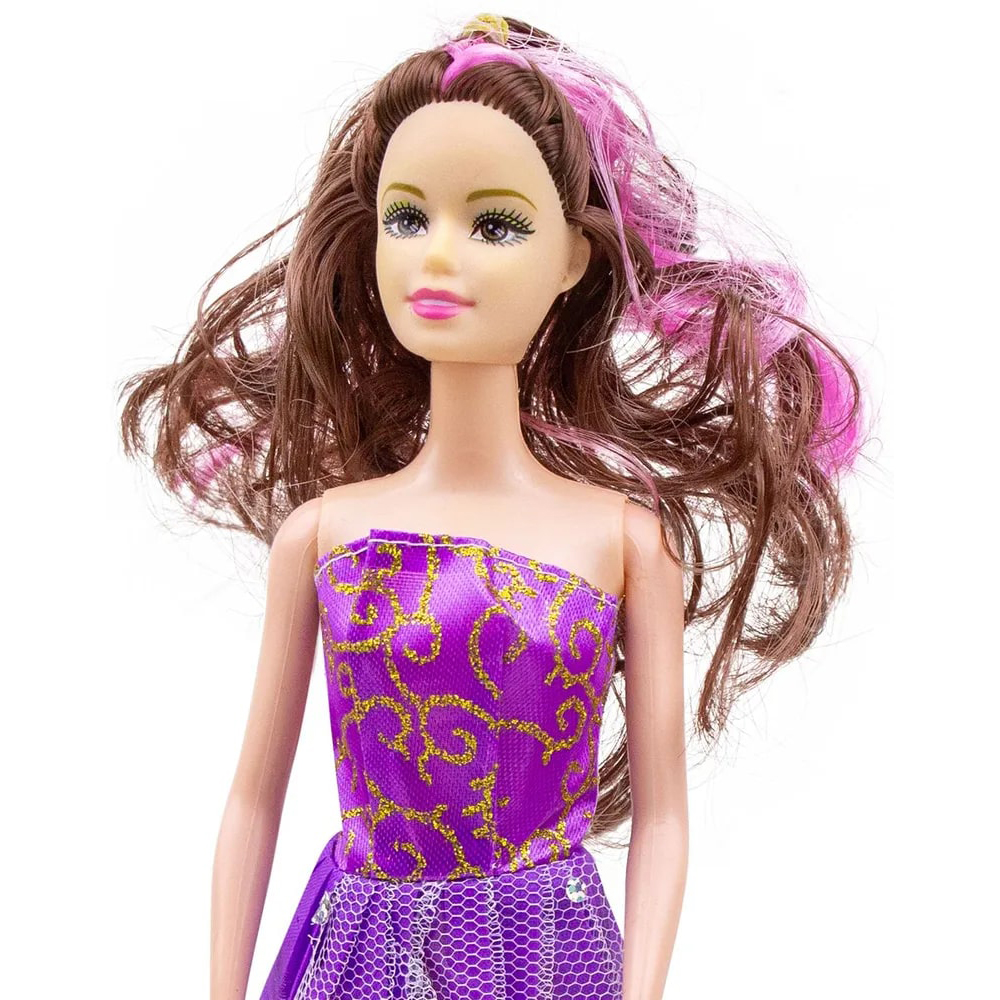 Кукла модельная Story Game RD1909C - фото 3