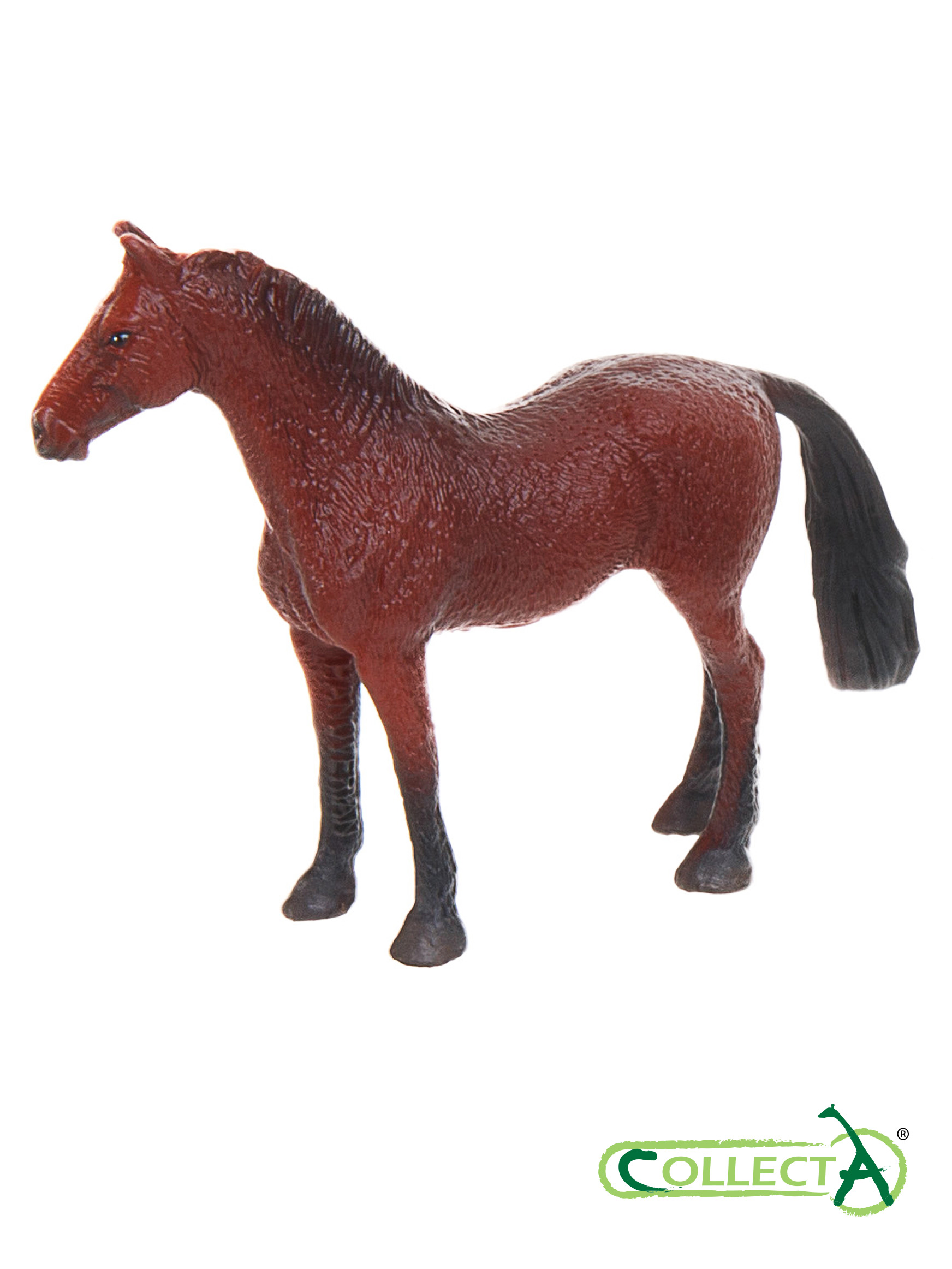 Фигурка Collecta Набор миниатюр - лошади - фото 8