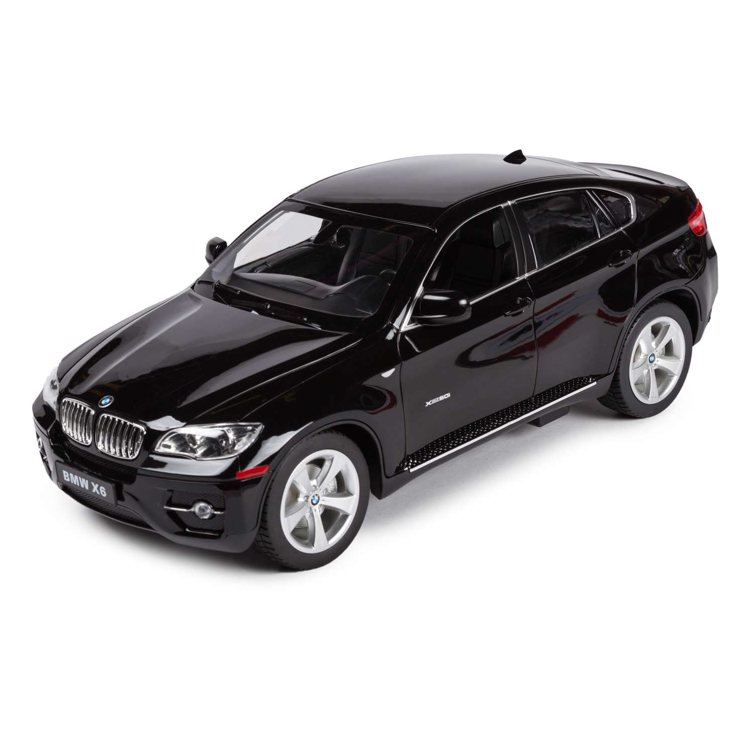 Автомобиль РУ Rastar BMW 1:14 - фото 2
