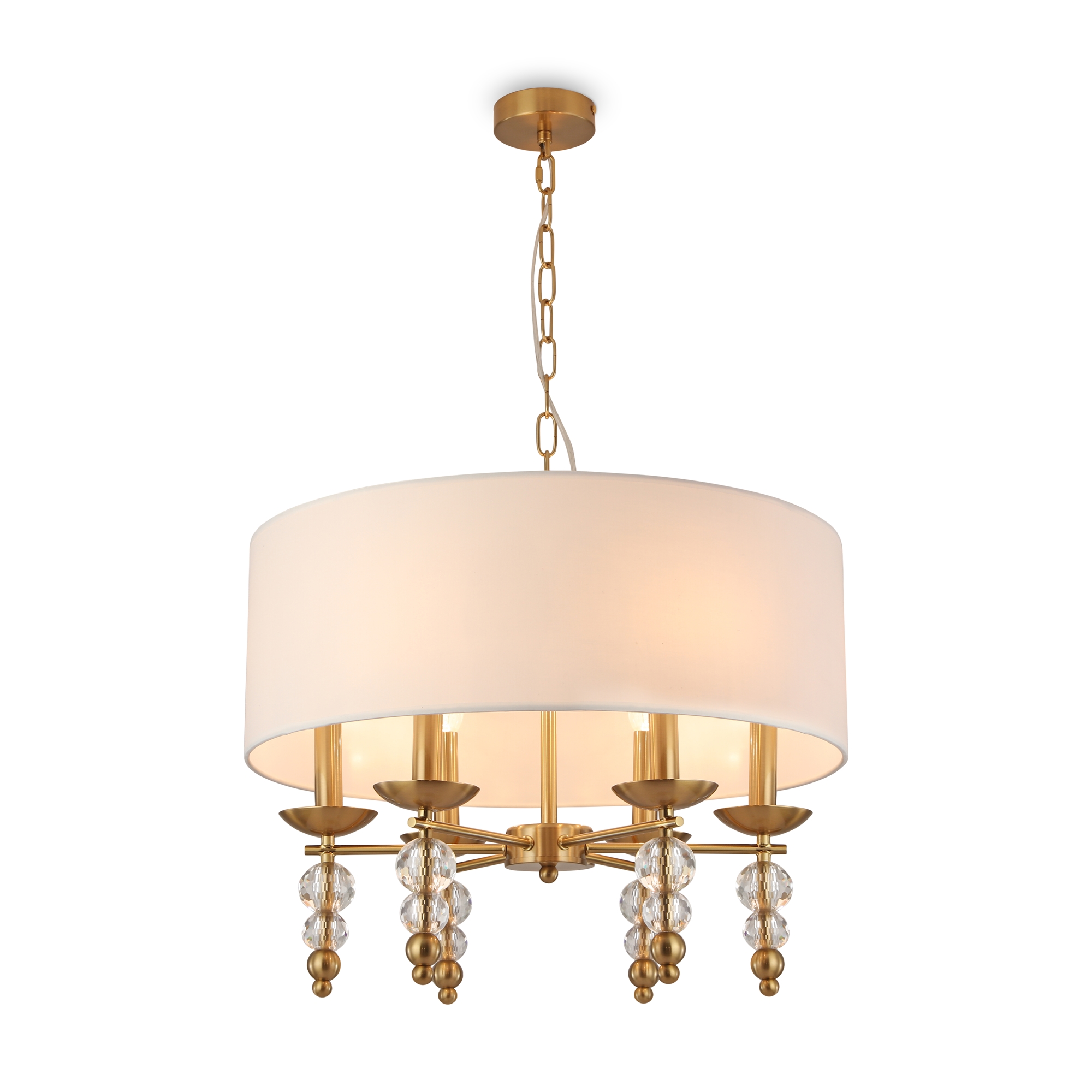 Подвесной светильник FREYA - фото 1