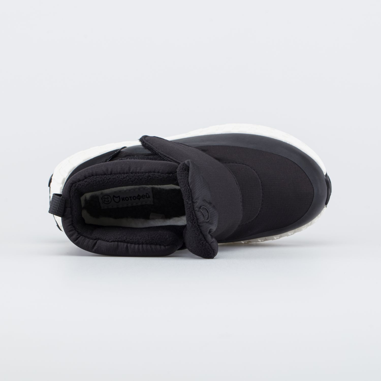 Ботинки Котофей 654729-41 - фото 4